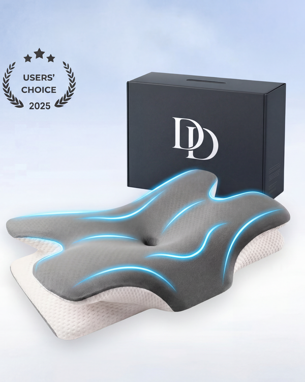 OrthoDream Pillow
